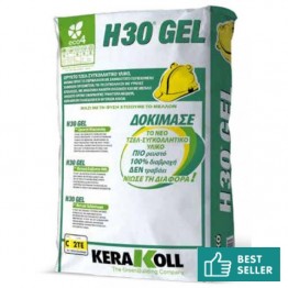H30 Gel - Kerakoll