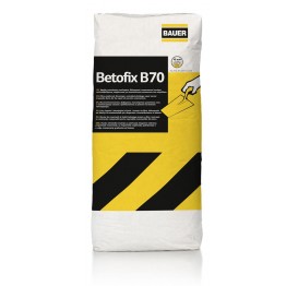 Betofix B70 - Bauer
