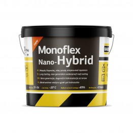 Monoflex Nano-Hybrid - Bauer