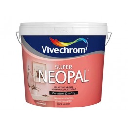 Super Neopal Λευκό - Vivechrom 
