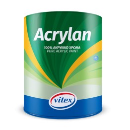 Acrylan - Vitex