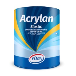 Acrylan Elastic - Vitex