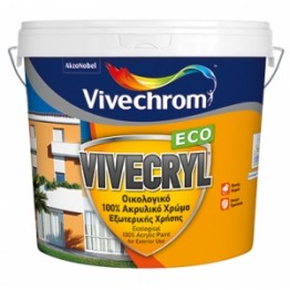 Vivecryl Eco - Vivechrom