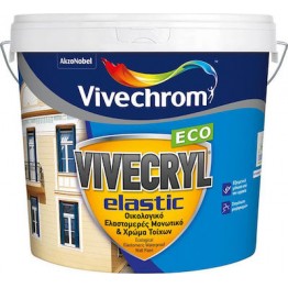 Vivecryl Elastic Eco - Vivechrom