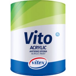 Vito Ακρυλικό - Vitex 