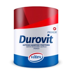 Αστάρι Durovit - Vitex