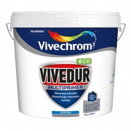 Vivedur Multiprimer Eco - Vivechrom