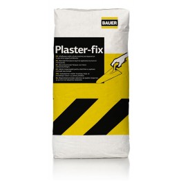 Plaster Fix - Bauer