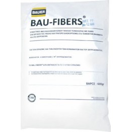 Bau Fibers Bauer