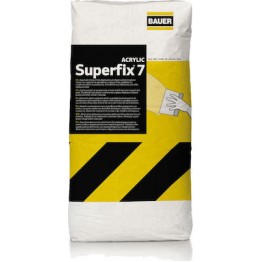 Superfix 7 - Bauer