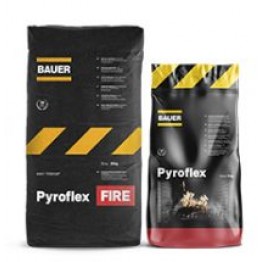 Pyroflex - Bauer