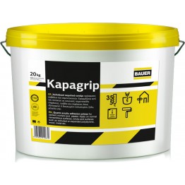 Kapagrip - Bauer
