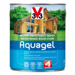 Aquagel της 3V3