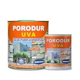 Porodur UVA - Evochem