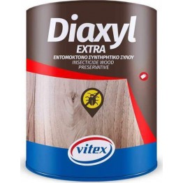 Diaxyl Extra Διαλύτου - Vitex