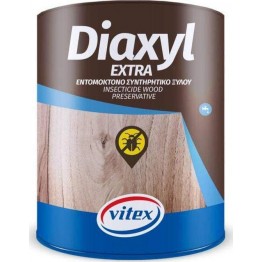 Diaxyl Extra Νερού - Vitex