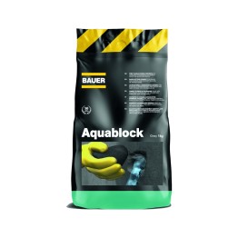 Aquablock - Bauer