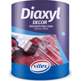 Diaxyl Decor Νερού - Vitex