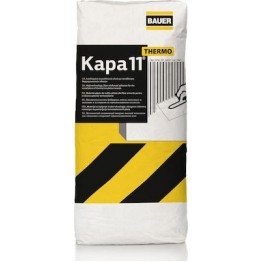 Kapa 11 - Bauer