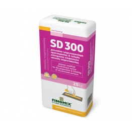 SD 300 - Finomix
