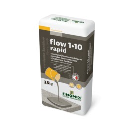 Flow 1•10 rapid - Finomix