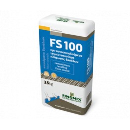 FS 100 - Finomix
