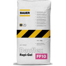 Bauflex Rapi Gel - Bauer