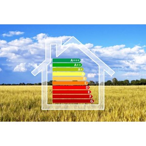 Ενεργειακή απόδοση κτηρίων: επικαιροποιείται η νομοθεσία